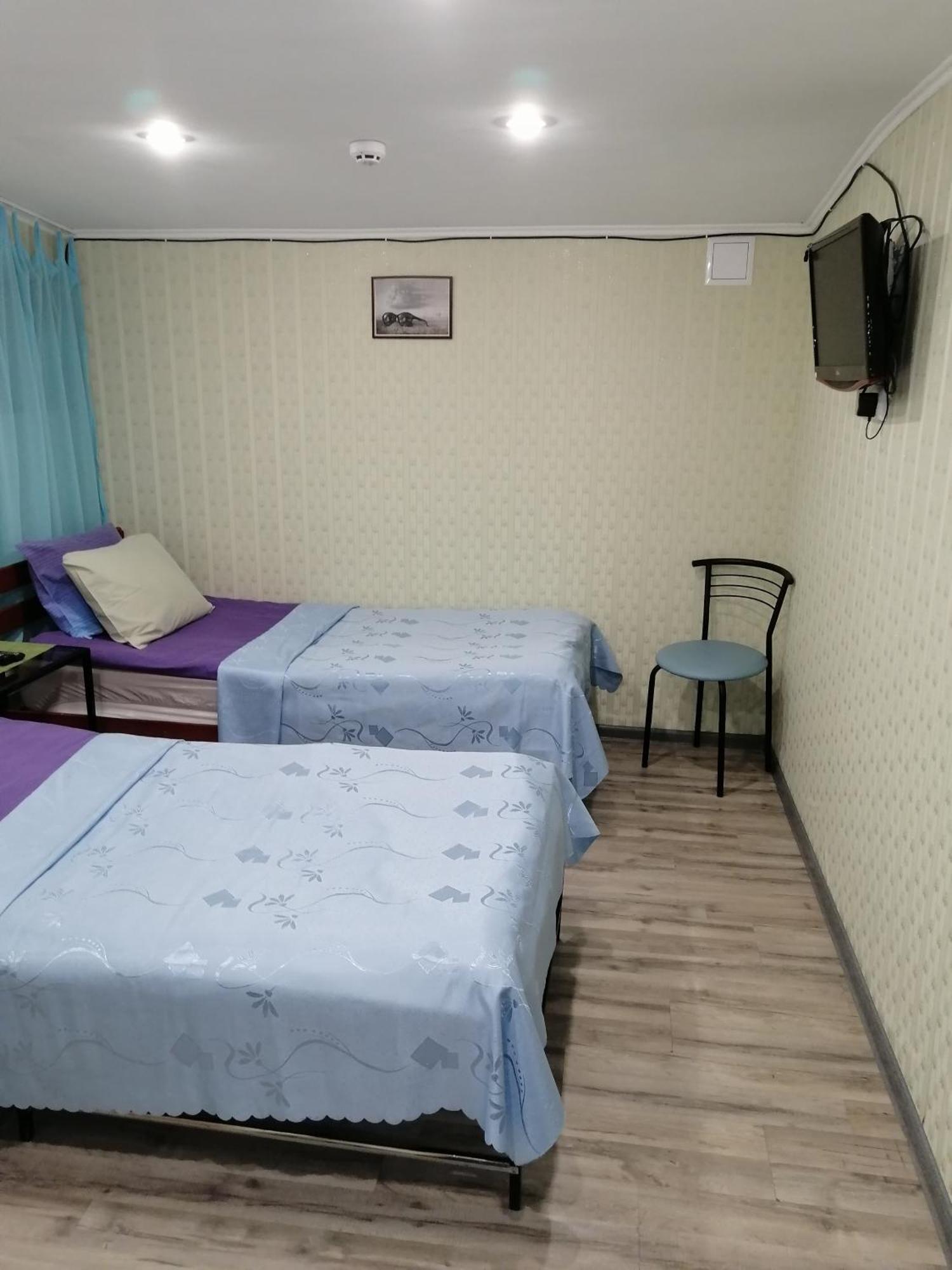 Yellowunlimited Hotel Kharkiv Room photo